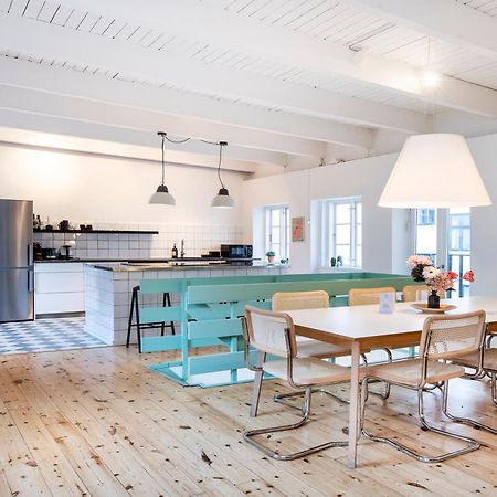 The Townhouse By Daniel&Jacob'S Villa Copenhagen Exterior photo