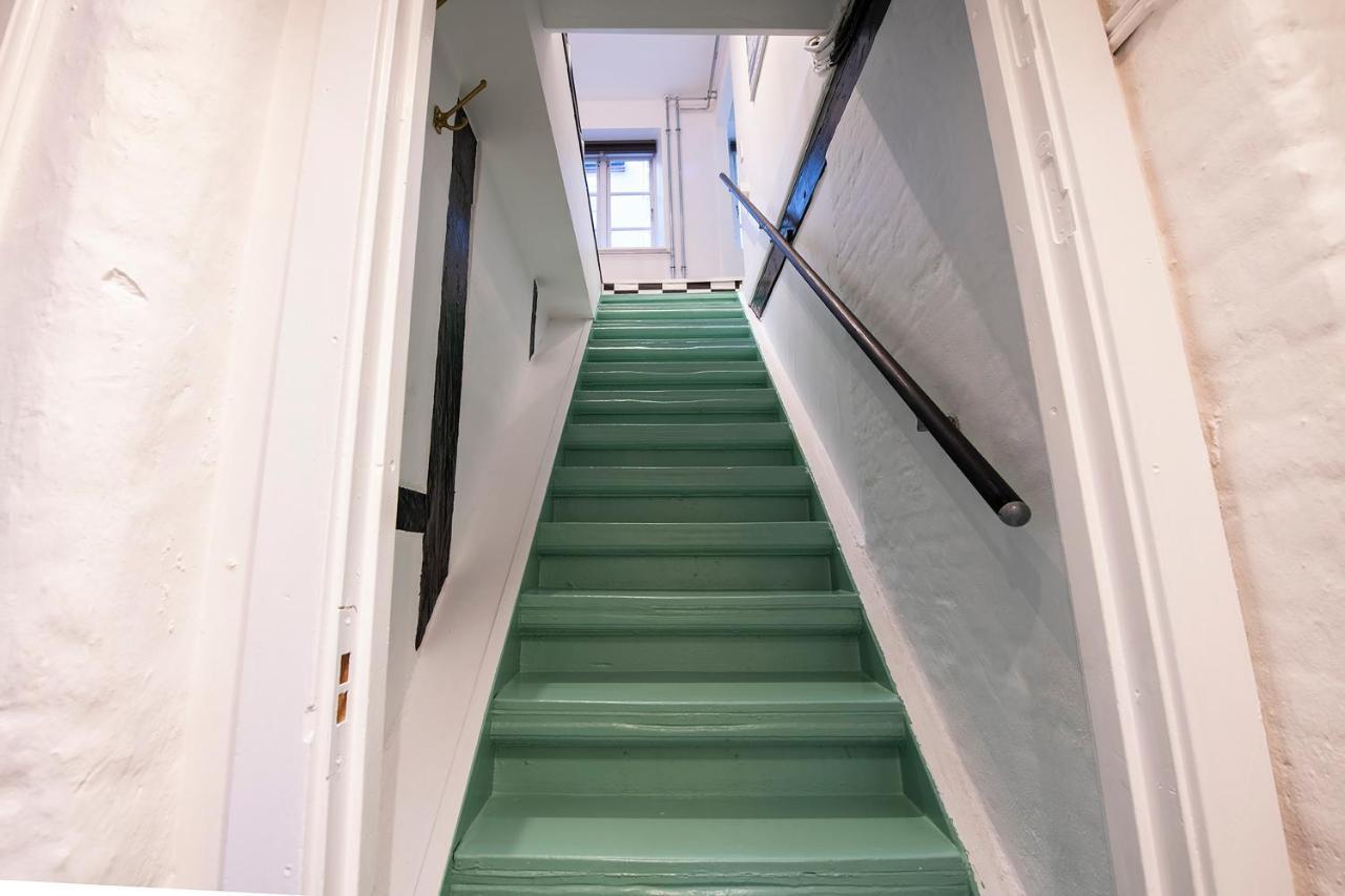 The Townhouse By Daniel&Jacob'S Villa Copenhagen Exterior photo