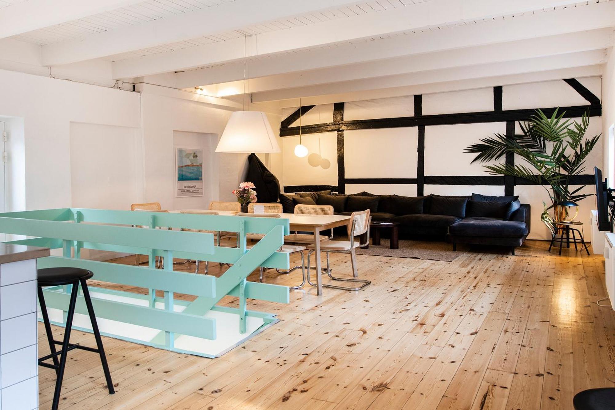 The Townhouse By Daniel&Jacob'S Villa Copenhagen Exterior photo