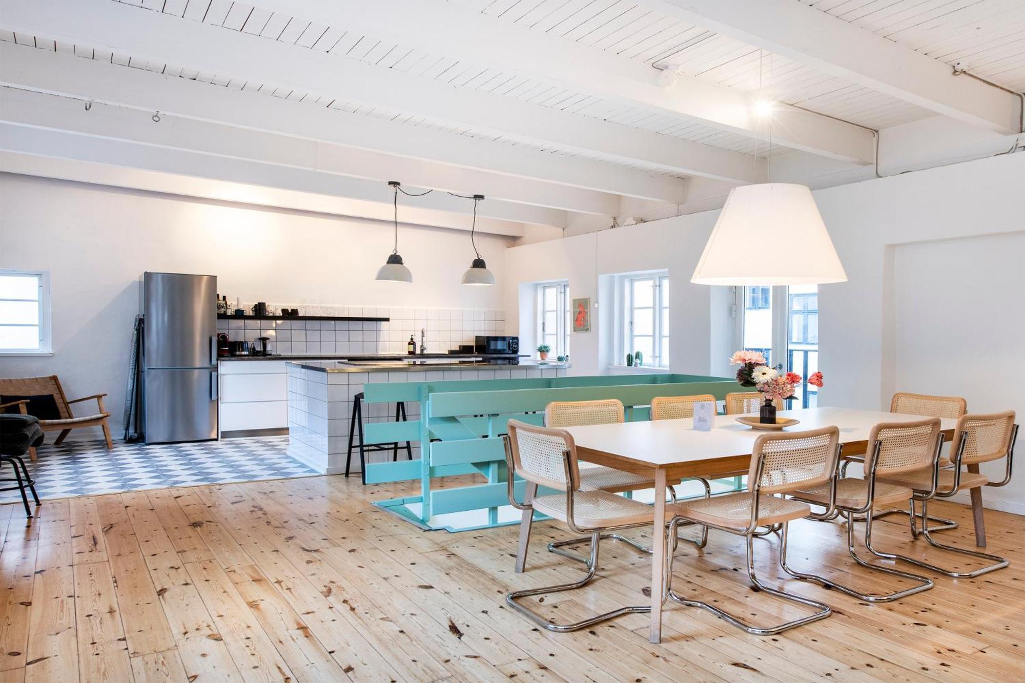 The Townhouse By Daniel&Jacob'S Villa Copenhagen Exterior photo