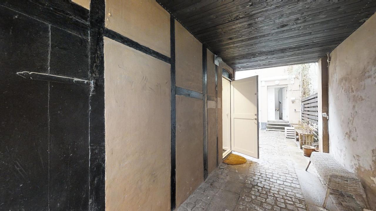 The Townhouse By Daniel&Jacob'S Villa Copenhagen Exterior photo